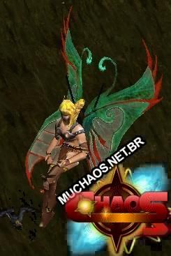 Asa de Elf Level 2 Full